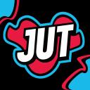 JUST UP TEAM Discord Server Banner