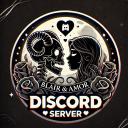 ノワール・アモール (Noir Amor) Icon