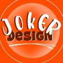 Joker Design Discord Server Banner