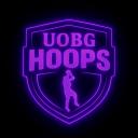 UOBG Hoops Discord Server Banner