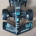 F1 fans Icon