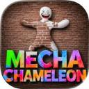 Meccha Chameleon Community Discord Server Banner