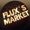 Flux's Market Discord Server Banner