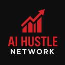 AI Hustle Network Discord Server Banner