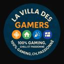 Le QG Des Gamers Discord Server Banner