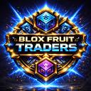 Blox Fruit Traders Discord Server Banner