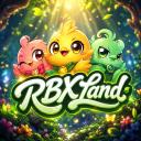 RBXLand ✨ Discord Server Banner