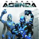 Global Agenda Reborn Discord Server Banner