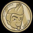 SuperDerekRPGs Icon