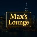 Max's Lounge Discord Server Banner