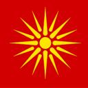 Makedonya Discord Server Banner