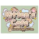Kitten ♡ Active Community ♡ Icon