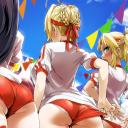 A lot of good stuff Discord Server Banner