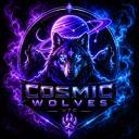 Cosmic Wolfes VTC Discord Server Banner