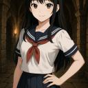Yumi Sugoi Official Discord Server Banner