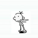 Diary Of A Wimpy Kid Fans Discord Server Banner