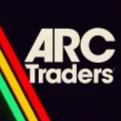 ARC Traders Discord Server Banner