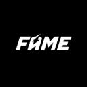 Fame mma 26 Darmowe Discord Server Banner