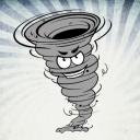 ? Tornado RP ? Discord Server Banner