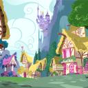 MLVR | Ponies in VR Discord Server Banner