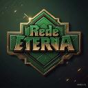 Rede Eterna – Minecraft SMP/RP + Discord Server Banner