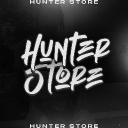 Hunter Store Discord Server Banner