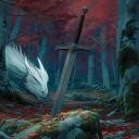 Sword in the Stone Discord Server Banner