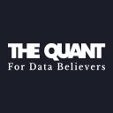 The Quant believers Discord Server Banner