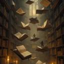 Kącik Czytelniczy Discord Server Banner