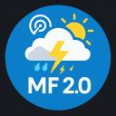 Meteo France 2.0 Discord Server Banner