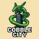 Cobble City Discord Server Banner