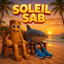 SOLEIL SAB (Steal a Brainrot FR) Discord Server Banner