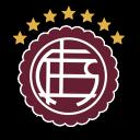 Wplace Club Atlético Lanús Discord Server Banner