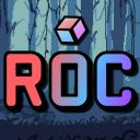 randomly out of cubes Discord Server Banner