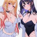 *ੈ✩‧₊˚ Ask to DM ⋆˚ active・VC・ L Discord Server Banner