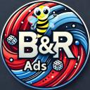 Buzz & Roll Ads Discord Server Banner