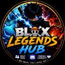 Blox fruits community Discord Server Banner