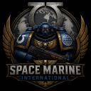 Space Marine International Discord Server Banner