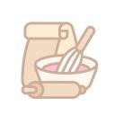 the berry bakery 🍰 Discord Server Banner