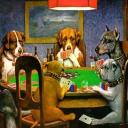 Poker High Table Discord Server Banner