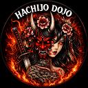 Hachijo Dojo Discord Server Banner