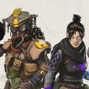 Apex Legends RP Discord Server Banner