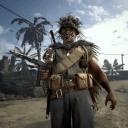 Warzone Community Discord Server Banner