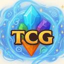 TCG Discussions Discord Server Banner