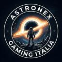 Astronex Gaming Italia Discord Server Banner