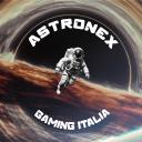 Astronex Gaming Italia Discord Server Banner