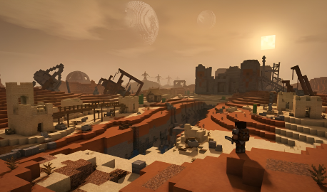 Neuroshroud: The Abandoned Discord Server Banner