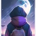 Lonely Muslim Discord Server Banner