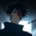 /fushiguro Discord Server Banner
