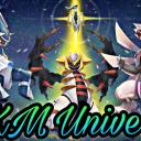 PKM Universe Discord Server Banner